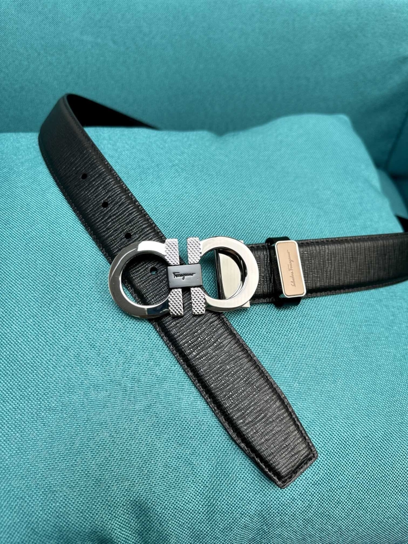 Ferragamo Belts